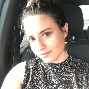 Meet your Posher, Alyssa